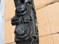 фара левая Volvo XC70 1 поколение 2002, 2.5 л., Ti, B 5254 T2, бензин, МКПП, универсал, полный подключаемый привод, 8693551 - фото №5