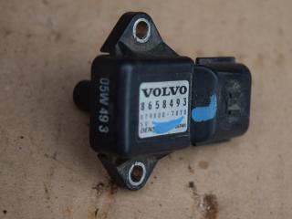 датчик абсолютного давления Volvo S40 2 поколение 2006, 2.4 л., i, B 5244 S5, бензин, АКПП, седан, 8658493, 0798007070