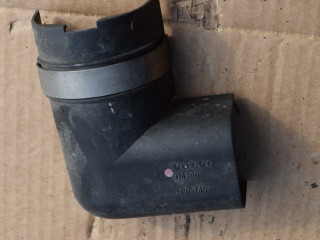 планка под капот Volvo V70 XC 1 поколение 1999, 2.4 л., Ti, B 5244 T, бензин, АКПП, универсал, полный подключаемый привод, 9162009