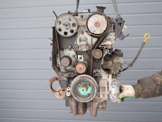 двигатель Volvo S40 2 поколение 2005, 2.4 л., i, B 5244 S5, бензин, АКПП, передний привод, B5244S5