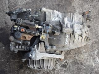 КПП механическая (МКПП) Volvo C30 1 поколение 2007, 2.5 л., Ti, бензин, МКПП, серый, хетчбэк 3 дв., передний привод, 9482430, 366R7002FD