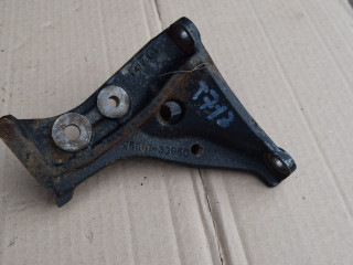 кронштейн двигателя Toyota Yaris XP9 [рестайлинг] 2011, 1.4 л., D-4D, 1ND-TV, дизель, МКПП, передний привод, 2559133050