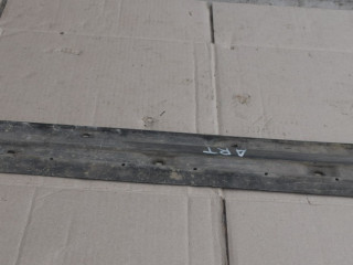 защита днища BMW 5 серия E39 1999, 3.0 л., бензин, АКПП, седан, 51718201496