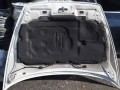 капот Volvo V50 1 поколение [рестайлинг] 2010, 1.6 л., D 4164 T, дизель, МКПП, универсал, передний привод - фото №2