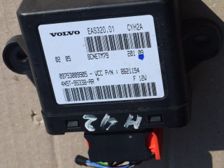 блок управления (другие) Volvo V50 1 поколение [рестайлинг] 2010, 1.6 л., D 4164 T, дизель, МКПП, универсал, передний привод, 4N5T95338AA, 8621154