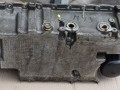 масляный поддон Volvo XC70 1 поколение 2002, 2.4 л., Ti, B 5244 T3, бензин, АКПП, универсал, полный подключаемый привод, 1275868A - фото №2