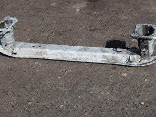 усилитель бампера переднего Volvo V50 1 поколение [рестайлинг] 2010, 1.6 л., D 4164 T, дизель, МКПП, универсал, передний привод