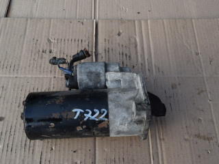 стартер Volvo XC90 1 поколение [рестайлинг] 2006, 2.4 л., D5, D 5244 T4, дизель, МКПП, полный подключаемый привод, 0001109311