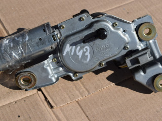 моторчик заднего стеклоочистителя (дворника) Volvo XC70 2 поколение 2002, 2.4 л., Ti, B 5244 T3, бензин, АКПП, универсал, полный подключаемый привод, 0390201558, 9154525