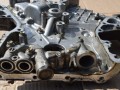 крышка двигателя передняя Toyota Camry 8 поколение XV50 [рестайлинг] 2015, 3.5 л., i, 2GR-FE, бензин, АКПП, седан - фото №3