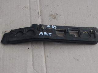 планка под капот BMW 5 серия E39 [рестайлинг] 2003, 2.5 л., M57 D25 (256D2), дизель, АКПП, универсал, 34301163454, 343011631209