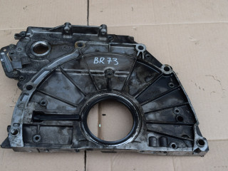 крышка двигателя задняя BMW 5 серия F07/F10/F11 2011, 2.0 л., N47 D20 C, дизель, АКПП, седан, 14795910