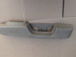 накладка на сиденье Volvo XC70 2 поколение 2002, 2.4 л., Ti, B 5244 T3, бензин, АКПП, универсал, полный подключаемый привод, 9174420