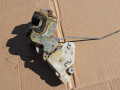 замок двери передней левой Nissan Almera Classic B10 2006, 1.6 л., i, QG16DE, бензин, МКПП, седан, передний привод, 8050395F0A, 7787031120 - фото №2