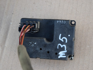 моторчик заслонки печки Volvo XC70 1 поколение 1999, 2.4 л., Ti, B 5244 T, бензин, АКПП, универсал, полный подключаемый привод, 9142629