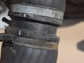 патрубок интеркулера Volvo XC70 2 поколение 2011, 2.4 л., D5, D 5244 T10, дизель, АКПП, универсал, полный подключаемый привод, 30792884, 30792885 - фото №3