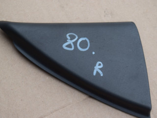 заглушка зеркала Volvo V70 2 поколение 2001, 2.4 л., i, B 5244 S2, бензин, АКПП, универсал, передний привод, 9151936