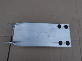 Крепление бампера переднего Mercedes-Benz E-Класс W213/S213/C238/A238 2019, бензин, АКПП, A2136201600