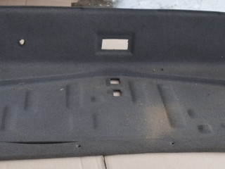 обшивка крышки багажника BMW 5 серия E39 1999, 3.0 л., бензин, АКПП, 8186808