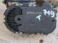 заслонка дроссельная Volvo C70 2 поколение 2007, 2.4 л., D5, D 5244 T8, дизель, АКПП, передний привод, 8692720, 0281002701 - фото №2