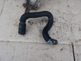 патрубок отопителя (печки) Volvo XC60 1 поколение 2010, 2.4 л., D5, D 5244 T10, дизель, АКПП, полный подключаемый привод, 8G918B159CB