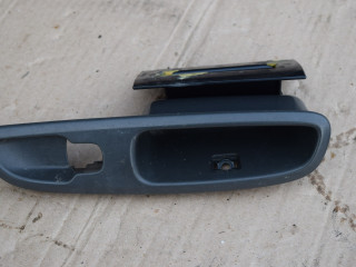 ручка внутренняя задняя левая Volvo V70 2 поколение 2001, 2.4 л., i, B 5244 S2, бензин, АКПП, универсал, передний привод