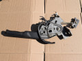 рычаг ручного тормоза (ручника) Nissan Almera Classic B10 2006, 1.6 л., i, QG16DE, бензин, МКПП, седан, передний привод, 3601095F0B, 3640295F0A - фото №2
