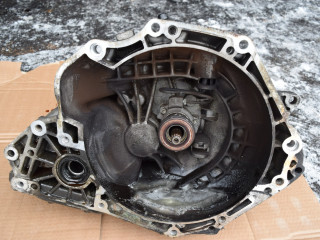 КПП механическая (МКПП) Opel Astra G 2003, 1.7 л., Y 17 DT, дизель, МКПП, F17, F17W394