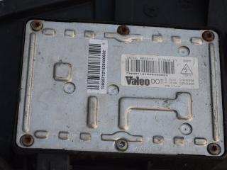блок розжига ксенона Volvo XC70 1 поколение [рестайлинг] 2006, 2.4 л., D5, D 5244 T, дизель, АКПП, универсал, полный подключаемый привод, 89035113