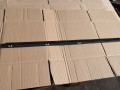 молдинг стекла Nissan Almera Classic B10 2006, 1.6 л., i, QG16DE, бензин, МКПП, седан, передний привод, 8082095F0A - фото №2
