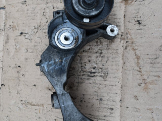 кронштейн генератора Opel Meriva 1 поколение (A) 2003, 1.7 л., Y 17 DT, дизель, МКПП, 897364345