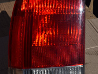 фонарь задний левый Volvo XC70 1 поколение 2002, 2.4 л., Ti, B 5244 T3, бензин, АКПП, универсал, полный подключаемый привод