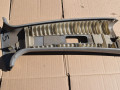 обшивка стойки центральной левой Nissan Almera Classic B10 2006, 1.6 л., i, QG16DE, бензин, МКПП, седан, передний привод, 8313231000 - фото №2