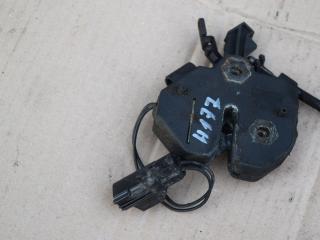 замок капота Volvo XC70 2 поколение [рестайлинг] 2006, 2.4 л., D5, D 5244 T, дизель, АКПП, универсал, полный подключаемый привод, 9483765