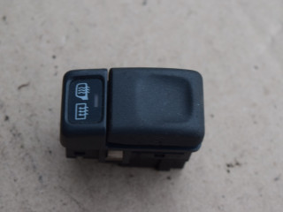 кнопка обогрева заднего стекла Volvo XC70 1 поколение 1999, 2.4 л., Ti, B 5244 T, бензин, АКПП, универсал, полный подключаемый привод, 9162952