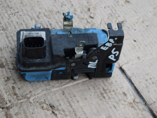 замок двери передней левой Volvo XC70 2 поколение 2002, 2.4 л., D 5244 T, дизель, АКПП, универсал, 8650544