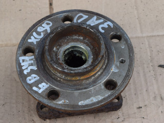 ступица задняя Volvo XC90 1 поколение 2003, 2.4 л., D 5244 T, дизель, АКПП