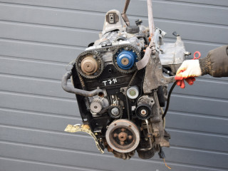 двигатель Volvo S60 1 поколение [рестайлинг] 2007, 2.5 л., Ti, B 5254 T2, бензин, АКПП, седан, полный подключаемый привод, B5254T2