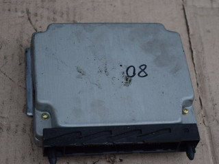 блок управления двигателем Volvo V70 2 поколение 2001, 2.4 л., i, B 5244 S2, бензин, АКПП, универсал, передний привод, 08627471A