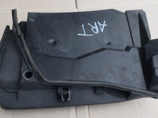 корпус салонного фильтра BMW 5 серия E39 [рестайлинг] 2002, 3.0 л., дизель, АКПП, 64318379624