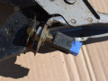 педаль тормоза Nissan Almera Classic B10 2006, 1.6 л., i, QG16DE, бензин, МКПП, седан, передний привод, 4650195F0A - фото №2