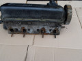 головка блока цилиндров Audi A4 B5 1998, 1.6 л., i, AHL, бензин, МКПП, седан, 06B103373A - фото №6