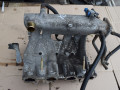 коллектор впускной Nissan Almera Classic B10 2006, 1.6 л., i, QG16DE, бензин, МКПП, седан, передний привод - фото №2