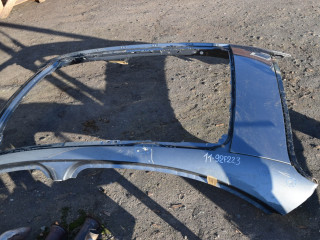 крыша Mercedes-Benz S-Класс W223 2022, бензин, АКПП, седан