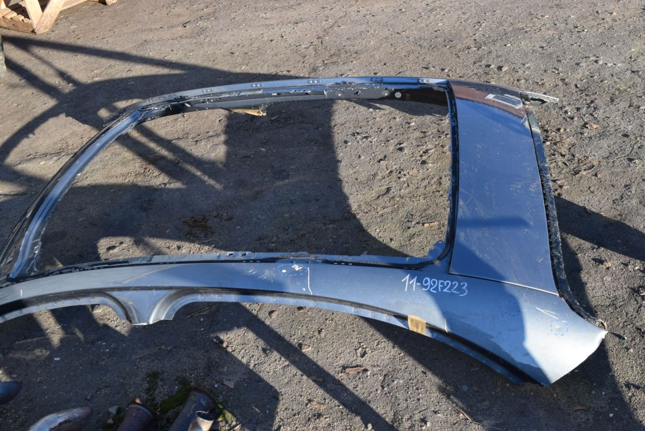 крыша Mercedes-Benz S-Класс W223 2022, бензин, АКПП, седан - фото №1