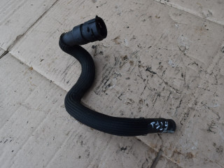 патрубок отопителя (печки) Volvo XC60 1 поколение 2010, 2.4 л., D5, D 5244 T10, дизель, АКПП, полный подключаемый привод, 8G918B160CB