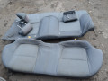 салон (комплект сидений) Nissan Almera Classic B10 2006, 1.6 л., i, QG16DE, бензин, МКПП, седан, передний привод - фото №2