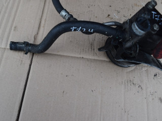 шланг гидроусилителя Volvo XC60 1 поколение 2010, 2.4 л., D5, D 5244 T10, дизель, АКПП, полный подключаемый привод, 6G9N3691MD, 31201831