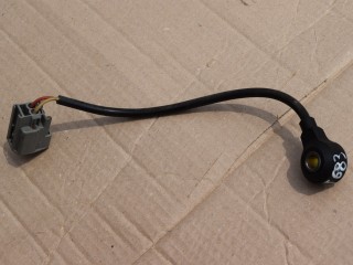 датчик детонации Volvo S40 2 поколение [рестайлинг] 2012, 2.0 л., i, B 4204 S3, бензин, робот, седан, передний привод, 1S7A12A699BB