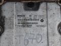 блок управления двигателем Chrysler Voyager 4 поколение 2004, 2.5 л., ENC, дизель, МКПП, 0281012275, P05094590AA - фото №2